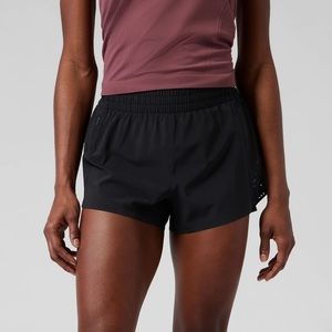 Athleta Hustle 3” Short
